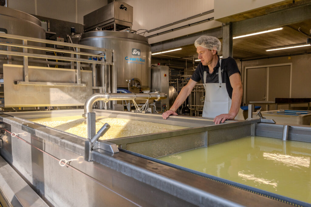 We_have_been_working_together_to_make_top-quality_cheese_for_20 years_Riet_Dairy_Jasper_Spierings_cheese